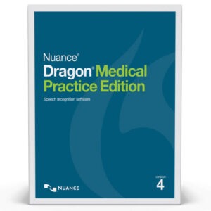 Dragon-Medical-Practice-Edition-4