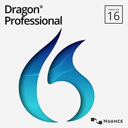 dragon professiona v16